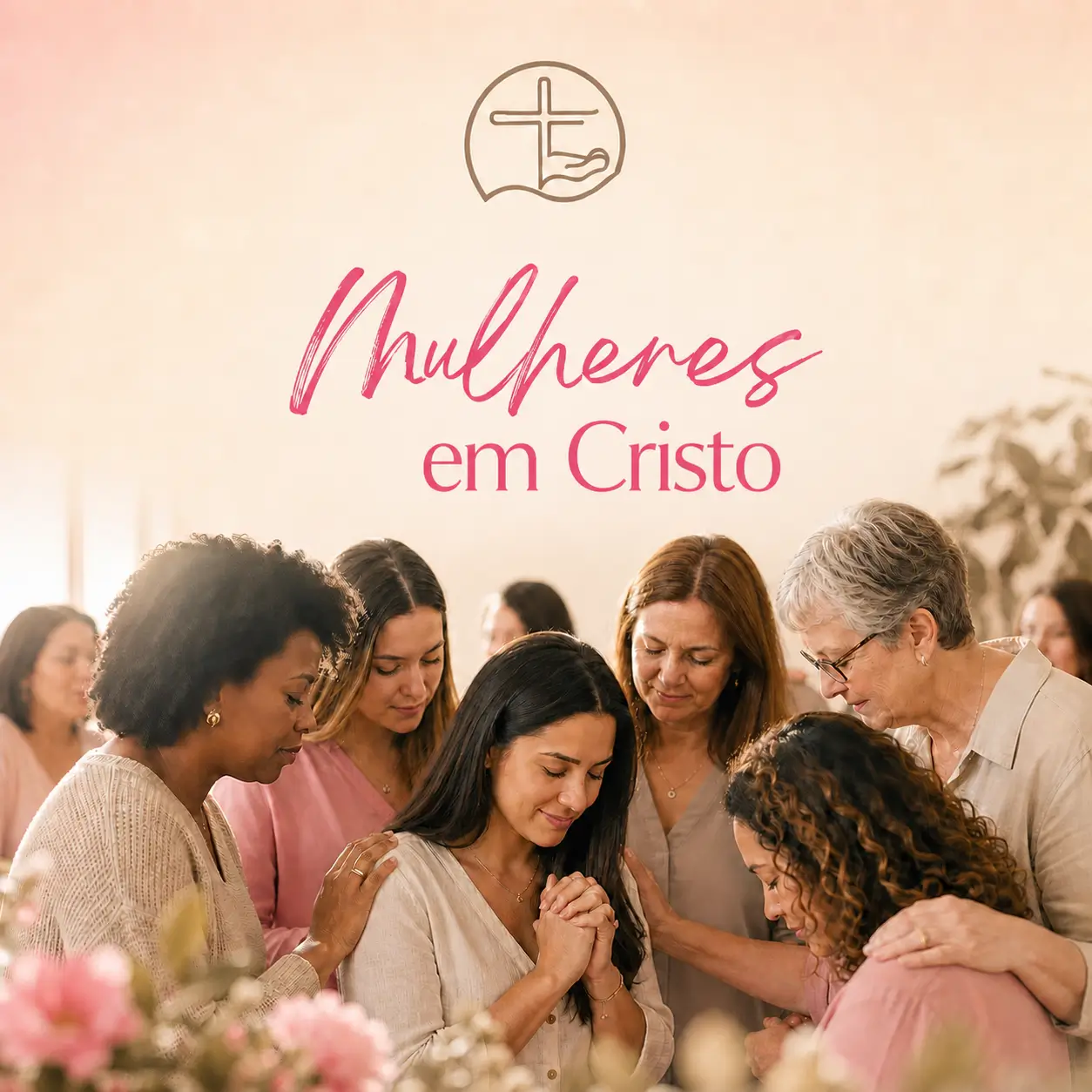 Ministério Mulheres Igreja Nascidos em Cristo