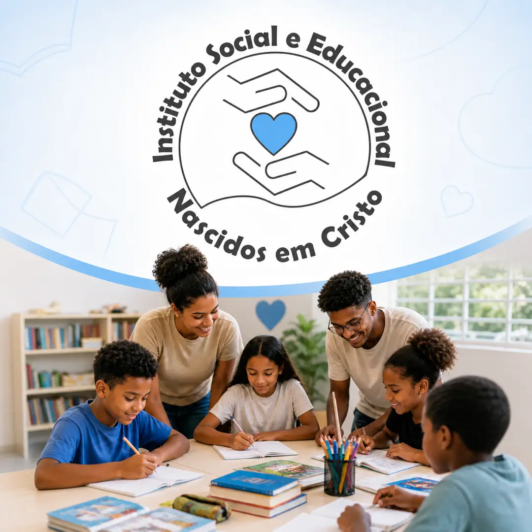 Instituto Social Educacional Igreja Nascidos em Cristo Paulínia