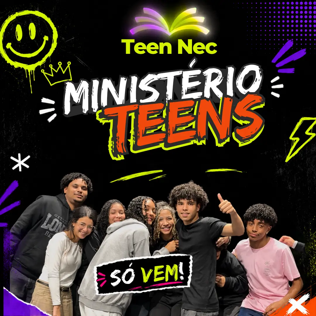 Ministério Tenns Igreja Nascidos em Cristo de Paulínia