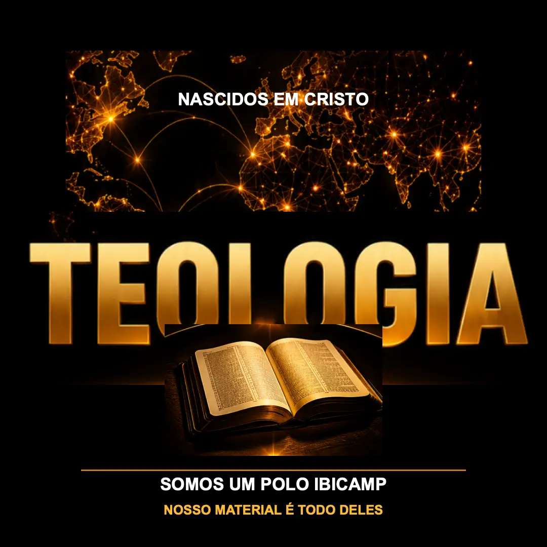 Teologia da Igreja Evangélica Nascidos em Cristo Paulínia
